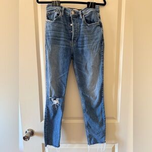 Re/Done Style 190-3WHR4C